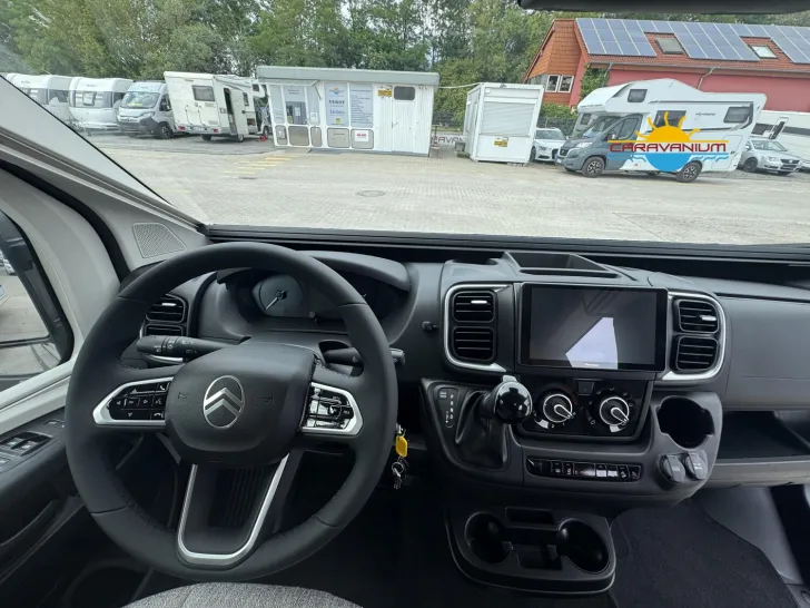 Fahrzeugbild Hobby OnTour Van 640 ET *AUTOMATIK*MARKISE*NAVI #22
