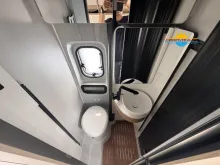Fahrzeugbild Hobby OnTour Van 640 ET *AUTOMATIK*MARKISE*NAVI #25