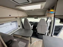 Fahrzeugbild Hobby OnTour Van 640 ET *AUTOMATIK*MARKISE*NAVI #28