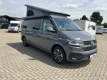 Fahrzeugbild VW Custom Bus T6 4-Motion Reimo Allrad DSG #1