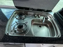 Fahrzeugbild VW Custom Bus T6 4-Motion Reimo Allrad DSG #14