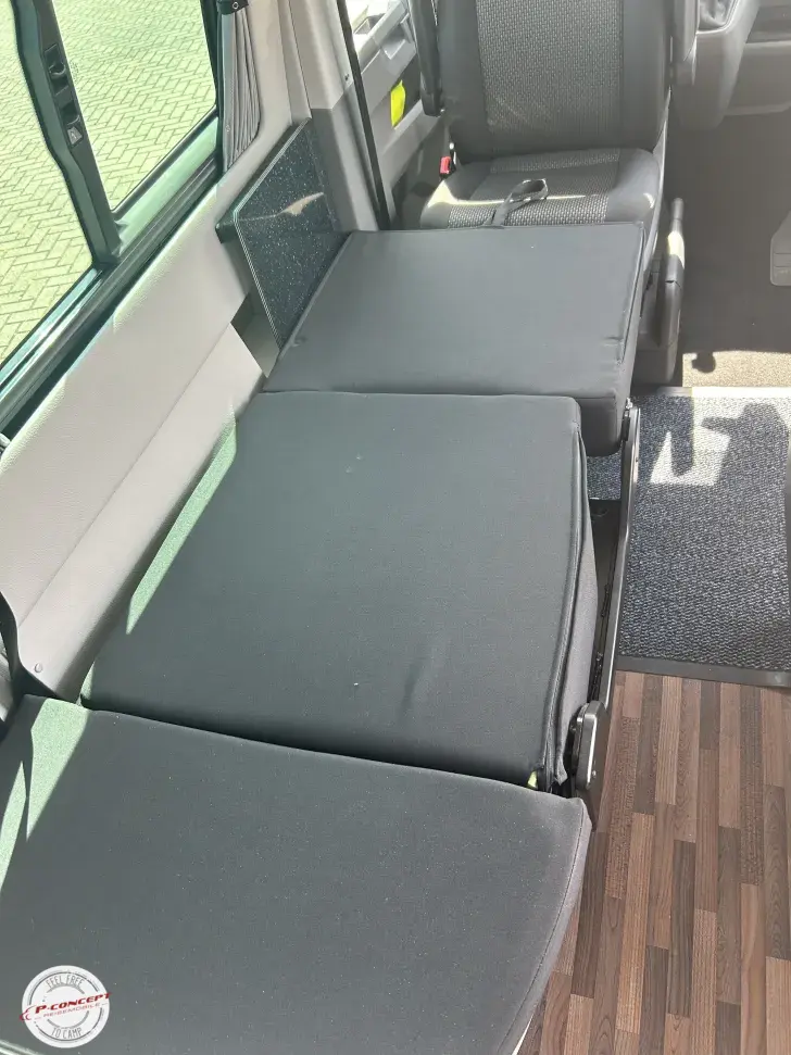 Fahrzeugbild VW Custom Bus T6 4-Motion Reimo Allrad DSG #19