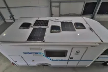 Fahrzeugbild Knaus SKY TI 650 MG/Festbett/Garage/Klima/Markise #5
