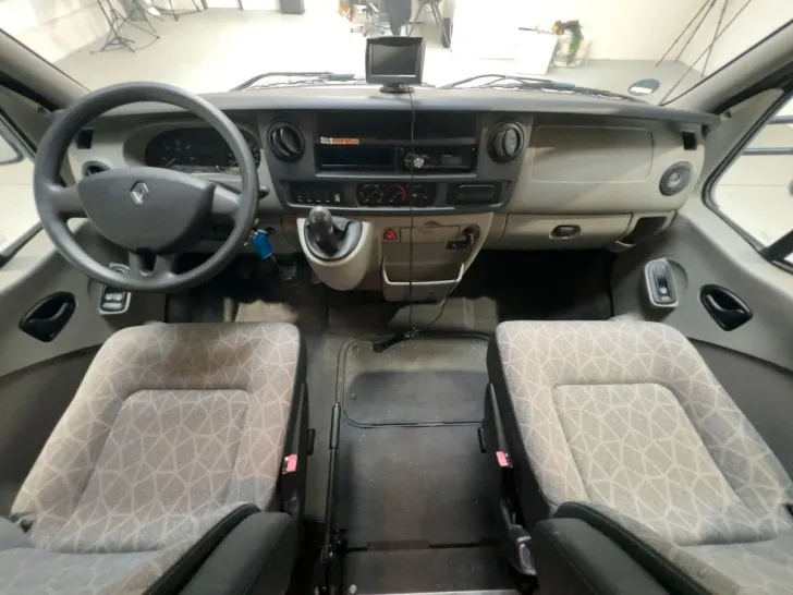 Fahrzeugbild Knaus SKY TI 650 MG/Festbett/Garage/Klima/Markise #7