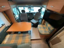 Fahrzeugbild Knaus SKY TI 650 MG/Festbett/Garage/Klima/Markise #8