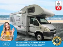 Fahrzeugbild Knaus Sport TR 600 DKG/Etagenbetten/Garage/Klima/Marki #1