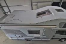 Fahrzeugbild Knaus Sport TR 600 DKG/Etagenbetten/Garage/Klima/Marki #5