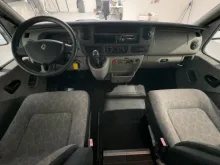 Fahrzeugbild Knaus Sport TR 600 DKG/Etagenbetten/Garage/Klima/Marki #7
