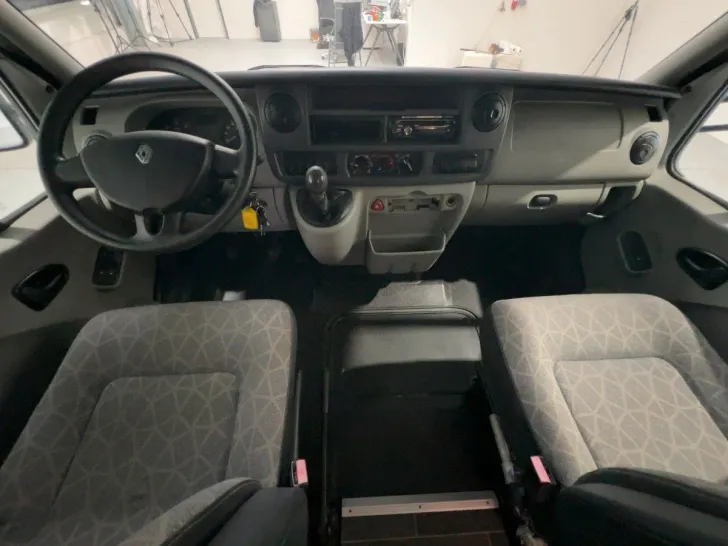 Fahrzeugbild Knaus Sport TR 600 DKG/Etagenbetten/Garage/Klima/Marki #7