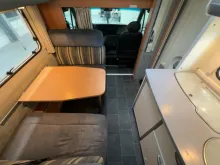 Fahrzeugbild Knaus Sport TR 600 DKG/Etagenbetten/Garage/Klima/Marki #9