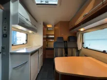 Fahrzeugbild Knaus Sport TR 600 DKG/Etagenbetten/Garage/Klima/Marki #11