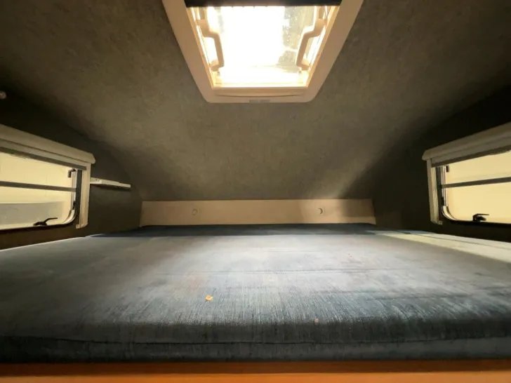Fahrzeugbild Knaus Sport TR 600 DKG/Etagenbetten/Garage/Klima/Marki #12