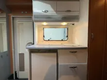 Fahrzeugbild Knaus Sport TR 600 DKG/Etagenbetten/Garage/Klima/Marki #14