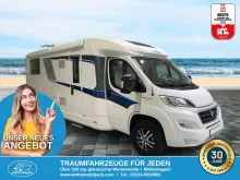 Fahrzeugbild Knaus Sky TI 700 MEG/Automatik/Einzelbetten/Garage #1