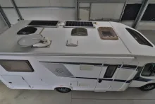 Fahrzeugbild Knaus Sky TI 700 MEG/Automatik/Einzelbetten/Garage #5