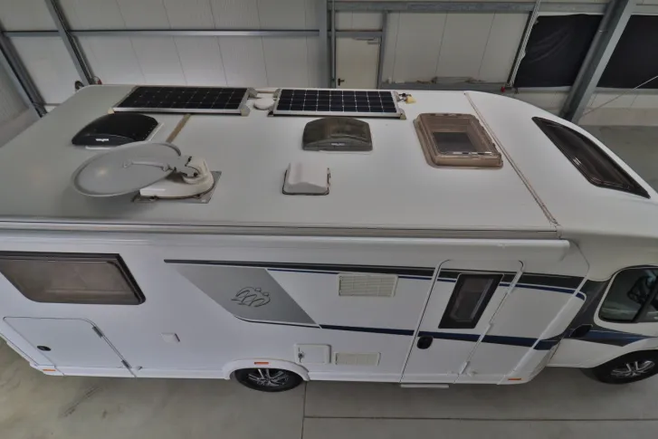 Fahrzeugbild Knaus Sky TI 700 MEG/Automatik/Einzelbetten/Garage #5