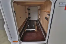 Fahrzeugbild Knaus Sky TI 700 MEG/Automatik/Einzelbetten/Garage #6