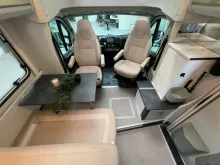 Fahrzeugbild Knaus Sky TI 700 MEG/Automatik/Einzelbetten/Garage #8
