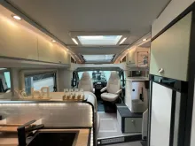 Fahrzeugbild Knaus Sky TI 700 MEG/Automatik/Einzelbetten/Garage #10