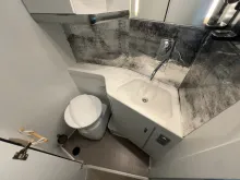 Fahrzeugbild Knaus Sky TI 700 MEG/Automatik/Einzelbetten/Garage #15