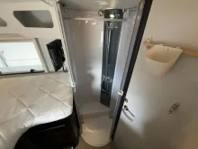 Fahrzeugbild Knaus Sky TI 700 MEG/Automatik/Einzelbetten/Garage #16