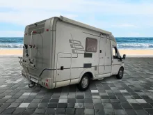 Fahrzeugbild Hymer Van 522 / Festbett / Garage / Klima #4