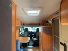 Fahrzeugbild Hymer Van 522 / Festbett / Garage / Klima #8