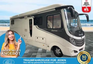 Bild Charisma 900 M