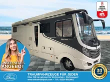 Fahrzeugbild Concorde Charisma 3 I 900 M/Automatik/Einzelbetten/TOP #1