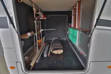 Fahrzeugbild Concorde Charisma 3 I 900 M/Automatik/Einzelbetten/TOP #6