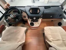 Fahrzeugbild Concorde Charisma 3 I 900 M/Automatik/Einzelbetten/TOP #7