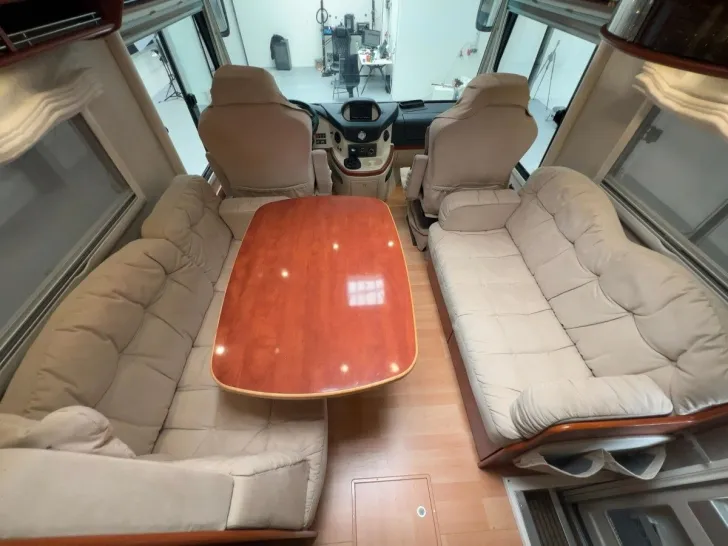 Fahrzeugbild Concorde Charisma 3 I 900 M/Automatik/Einzelbetten/TOP #8