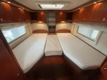 Fahrzeugbild Concorde Charisma 3 I 900 M/Automatik/Einzelbetten/TOP #12