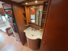 Fahrzeugbild Concorde Charisma 3 I 900 M/Automatik/Einzelbetten/TOP #16