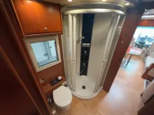 Fahrzeugbild Concorde Charisma 3 I 900 M/Automatik/Einzelbetten/TOP #17