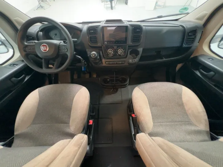 Fahrzeugbild Carado A 132 Pro/1.Hand/Klima/Markise/Top-Fahrzeug #6