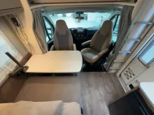 Fahrzeugbild Carado A 132 Pro/1.Hand/Klima/Markise/Top-Fahrzeug #7
