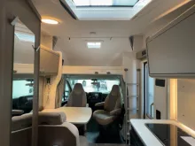 Fahrzeugbild Carado A 132 Pro/1.Hand/Klima/Markise/Top-Fahrzeug #8