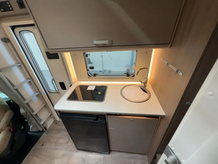 Fahrzeugbild Carado A 132 Pro/1.Hand/Klima/Markise/Top-Fahrzeug #12