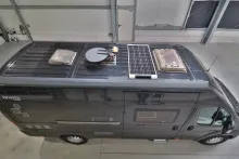 Fahrzeugbild Bravia Mobil Swan 636/1.Hand/Einzelbetten/Klima/Solar/Markise #6