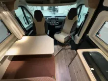 Fahrzeugbild Bravia Mobil Swan 636/1.Hand/Einzelbetten/Klima/Solar/Markise #10