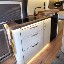 Fahrzeugbild Citroen Jumper Wohnmobil, offiziell eingetrag #9