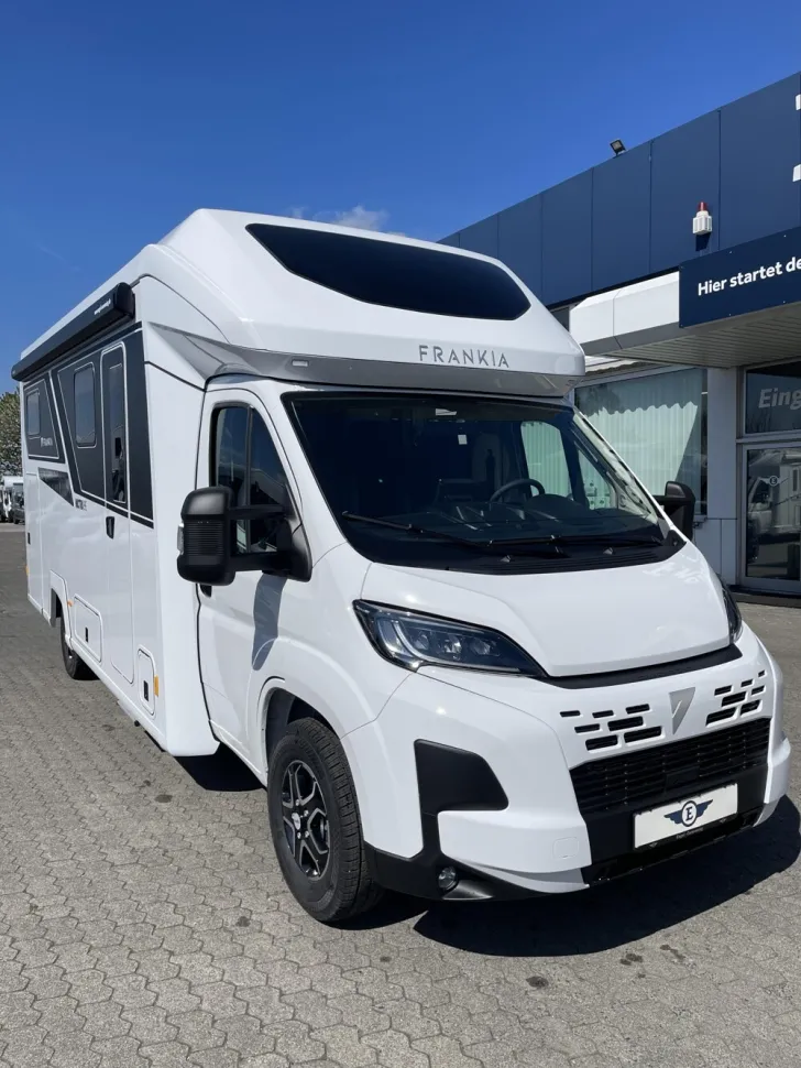 Fahrzeugbild Frankia Noctra Cruiser 7.6 L Fiat Edition One #1