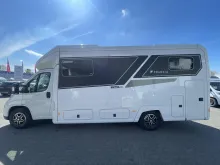 Fahrzeugbild Frankia Noctra Cruiser 7.6 L Fiat Edition One #3