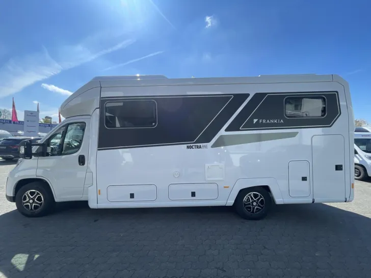 Fahrzeugbild Frankia Noctra Cruiser 7.6 L Fiat Edition One #3