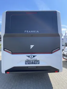 Fahrzeugbild Frankia Noctra Cruiser 7.6 L Fiat Edition One #4