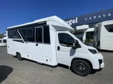 Fahrzeugbild Frankia Noctra Cruiser 7.6 L Fiat Edition One #6