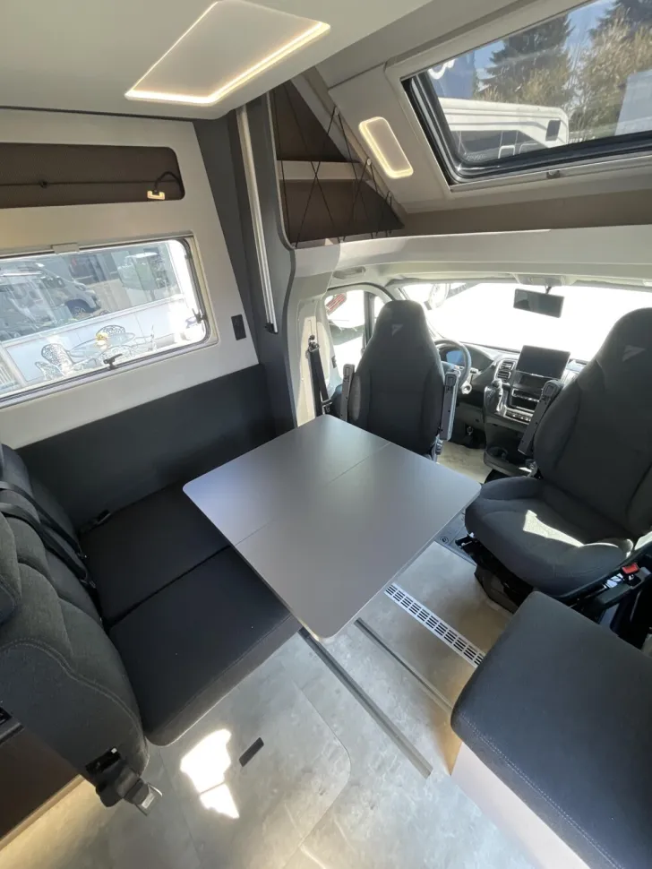 Fahrzeugbild Frankia Noctra Cruiser 7.6 L Fiat Edition One #13
