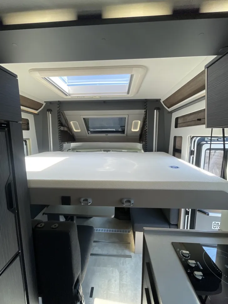Fahrzeugbild Frankia Noctra Cruiser 7.6 L Fiat Edition One #22