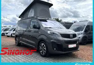 Bild Globevan Edition One